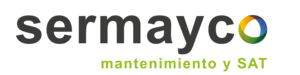 logo Sermayco